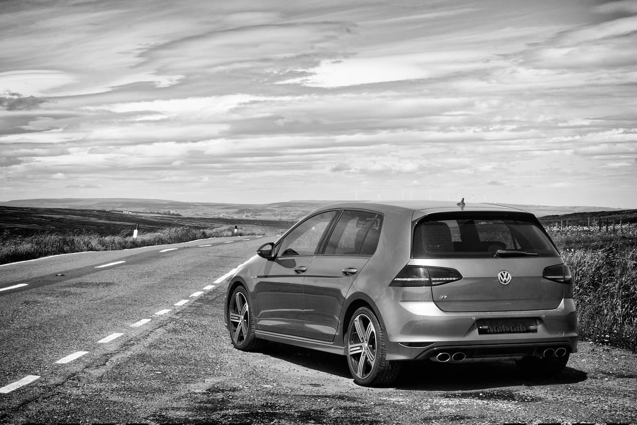 Volkswagen Golf potvrđuje dominaciju kao najtraženiji polovni automobil u Srbiji 2024. godine