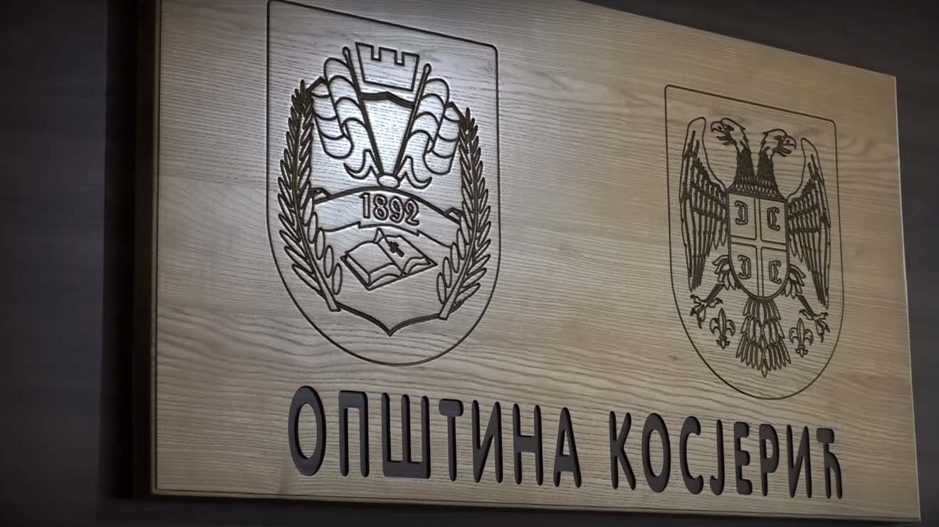 Opozicija predaje listu "Ujedinjeni za Kosjerić": Cilj da ponovo budemo prva slobodna opština