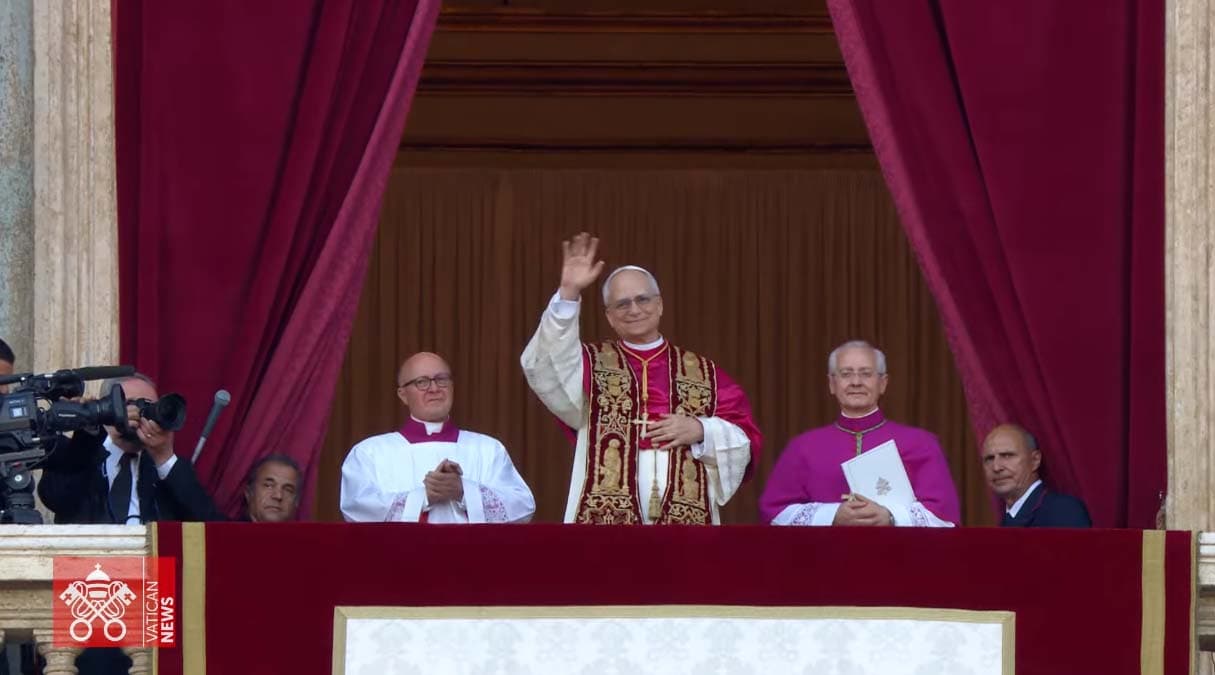 Novi papa je Robert Prevost: Prvi Amerikanac na čelu Rimokatoličke crkve uzeće ime Lav XIV (VIDEO)