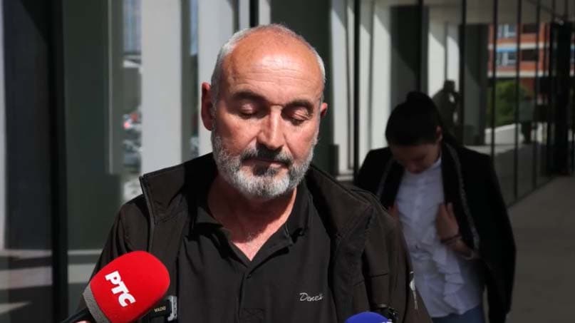 Drugostepena presuda za smrt dvojice radnika u "MB Namenska" u Lučanima: Lončarević oslobođen, Stojiću smanjena kazna