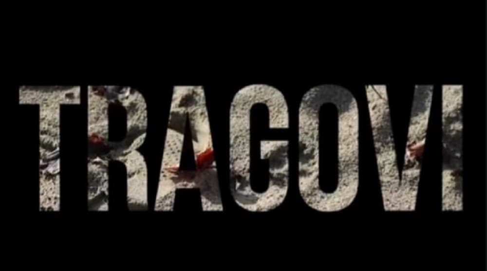 Projekcija dokumentarnog filma "Tragovi" u Gradskoj biblioteci