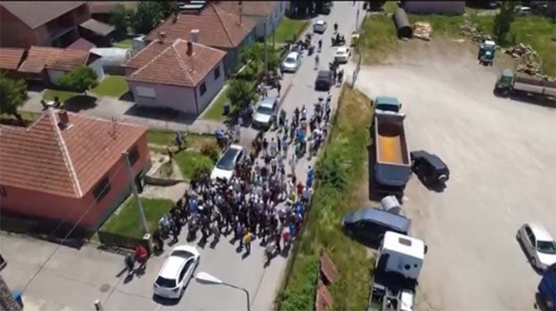 Visoka izlaznost i "gužva" na terenu; više nepravilnosti u Zaječaru nego u Kosjeriću