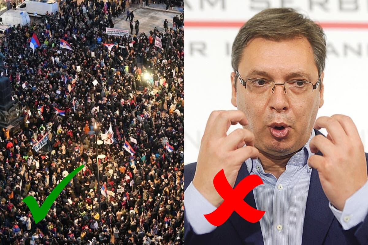 Model iz Kosjerića: Putokaz za jedinstvenu listu na parlamentarnim izborima