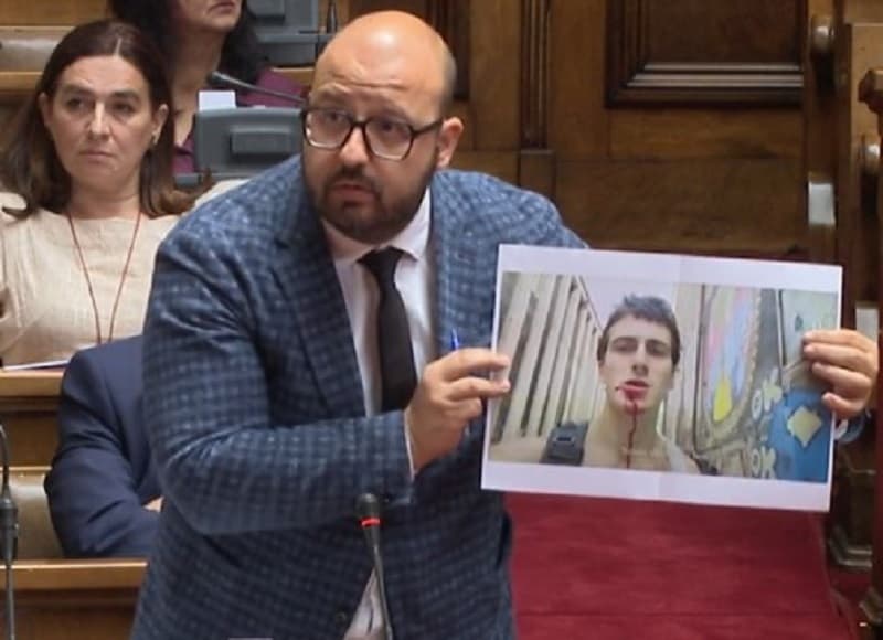 Janjić: Sudije Višeg suda u Užicu nisu podlegle pritiscima oko Kosjerića, skandalozno objavljivanje njihovih fotografija u Informeru