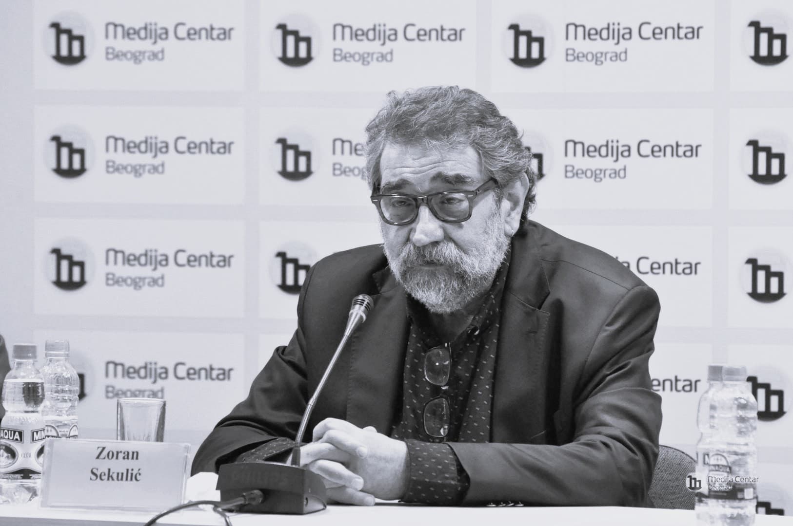 ODLAZAK NAJVEĆEG: In memoriam Zoran Sekulić (1958-2025)