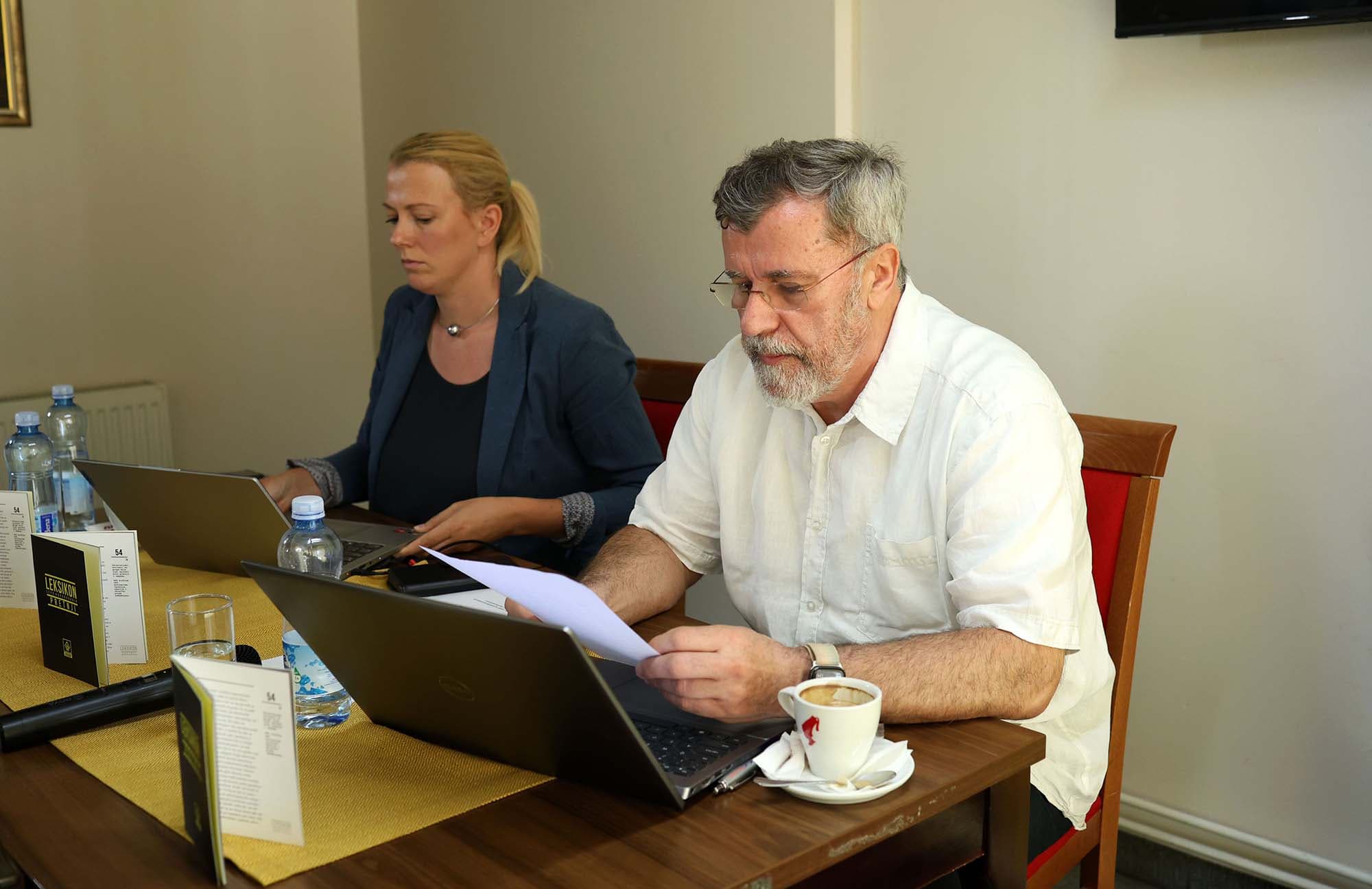 Koalicija za slobodu medija, novinarska i medijska udruženja: Napad Vučića na Verana Matića nedopustiv, pritisak na branitelje novinara i novinarki