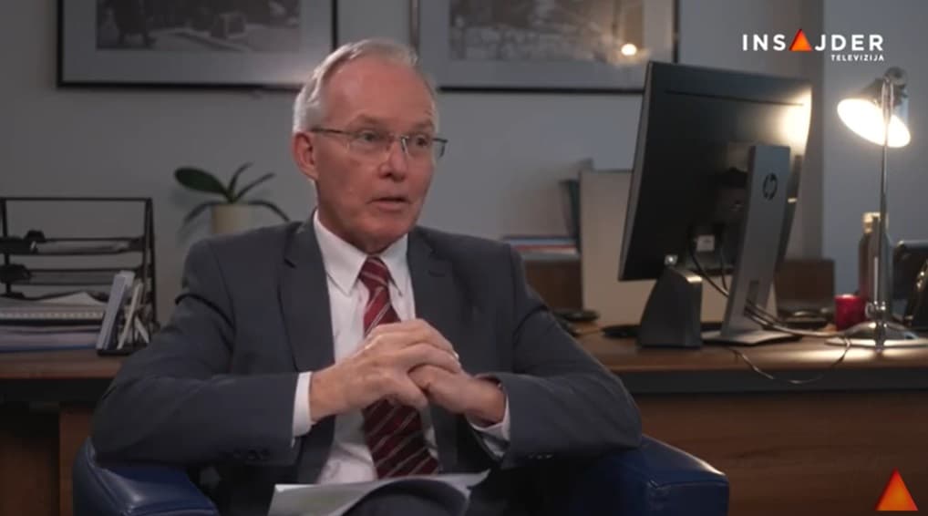 Jan Bratu: Eskalacija pretnji i nasilja protiv novinara i medija u Srbiji