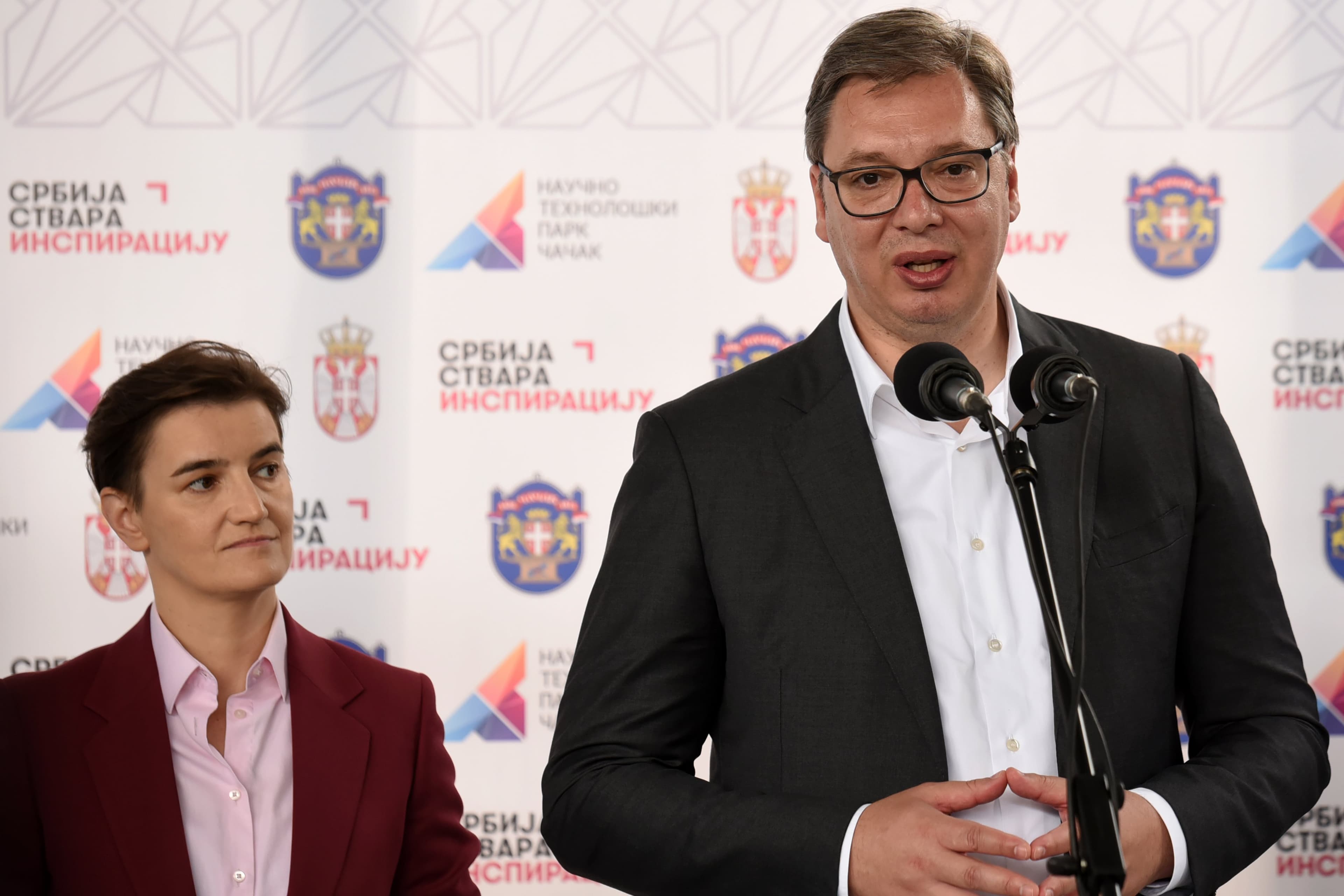 Nedeljnik: U decembru mogući izbori na svim nivoima
