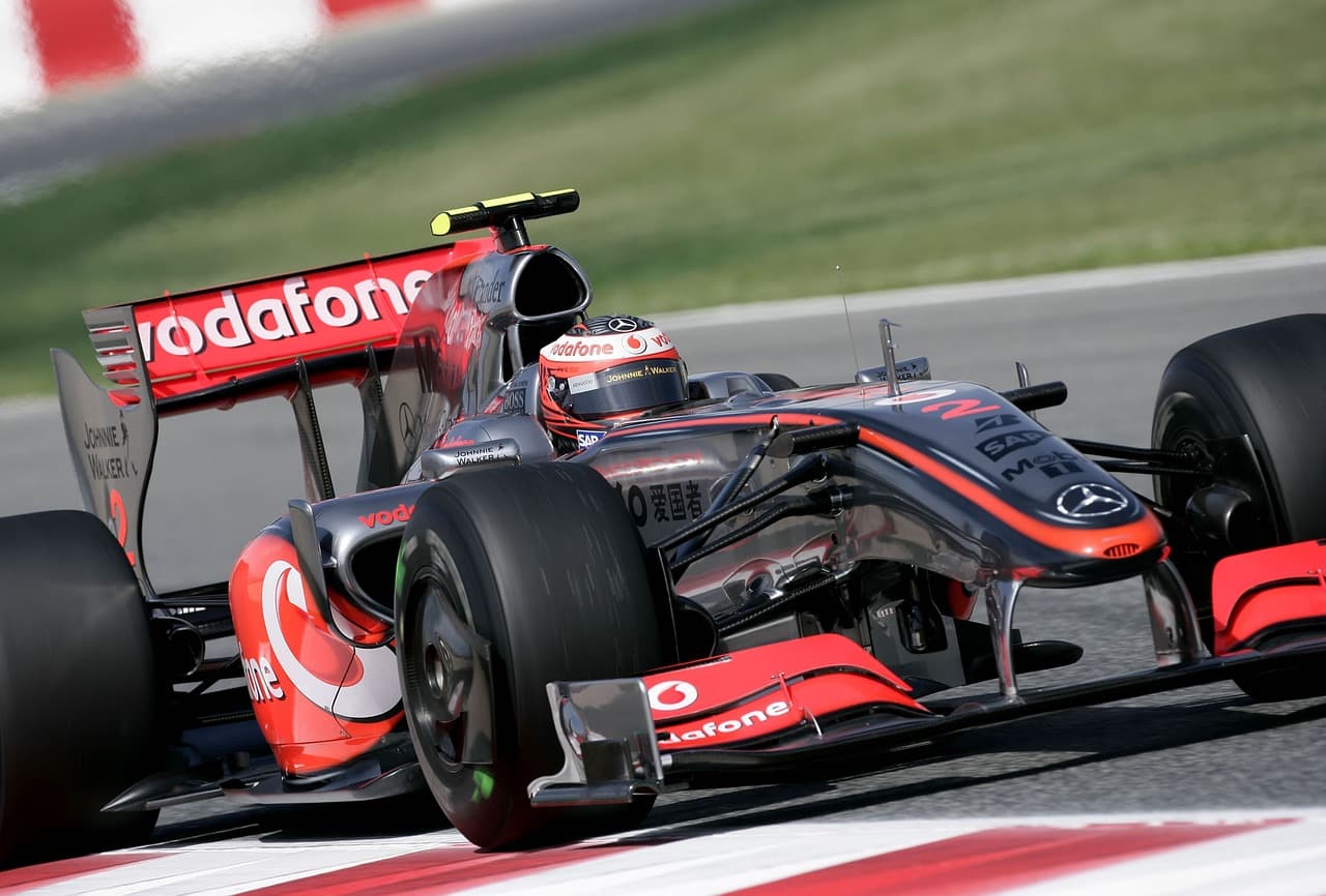 Formula 1 objavila kalendar trka za 2026. godinu