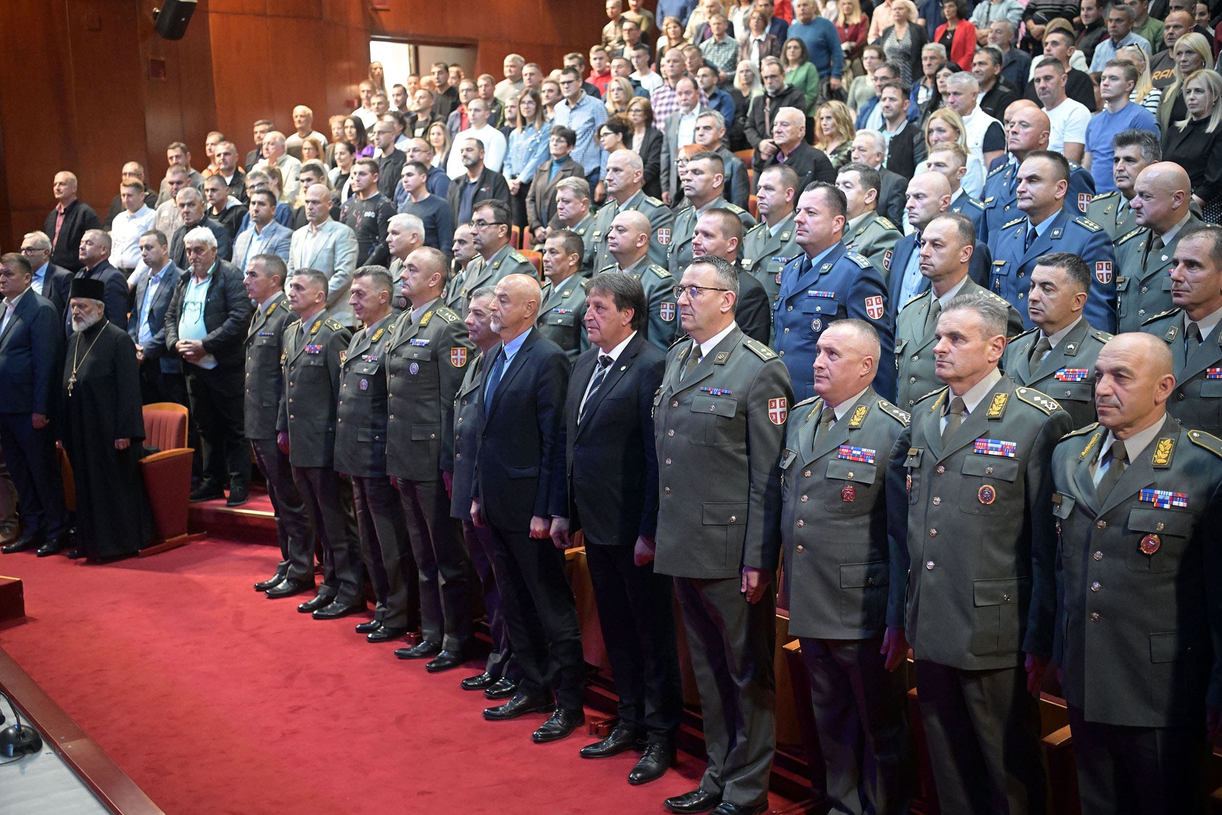 Obeležen jubilej - 100 godina TRZ "Čačak"