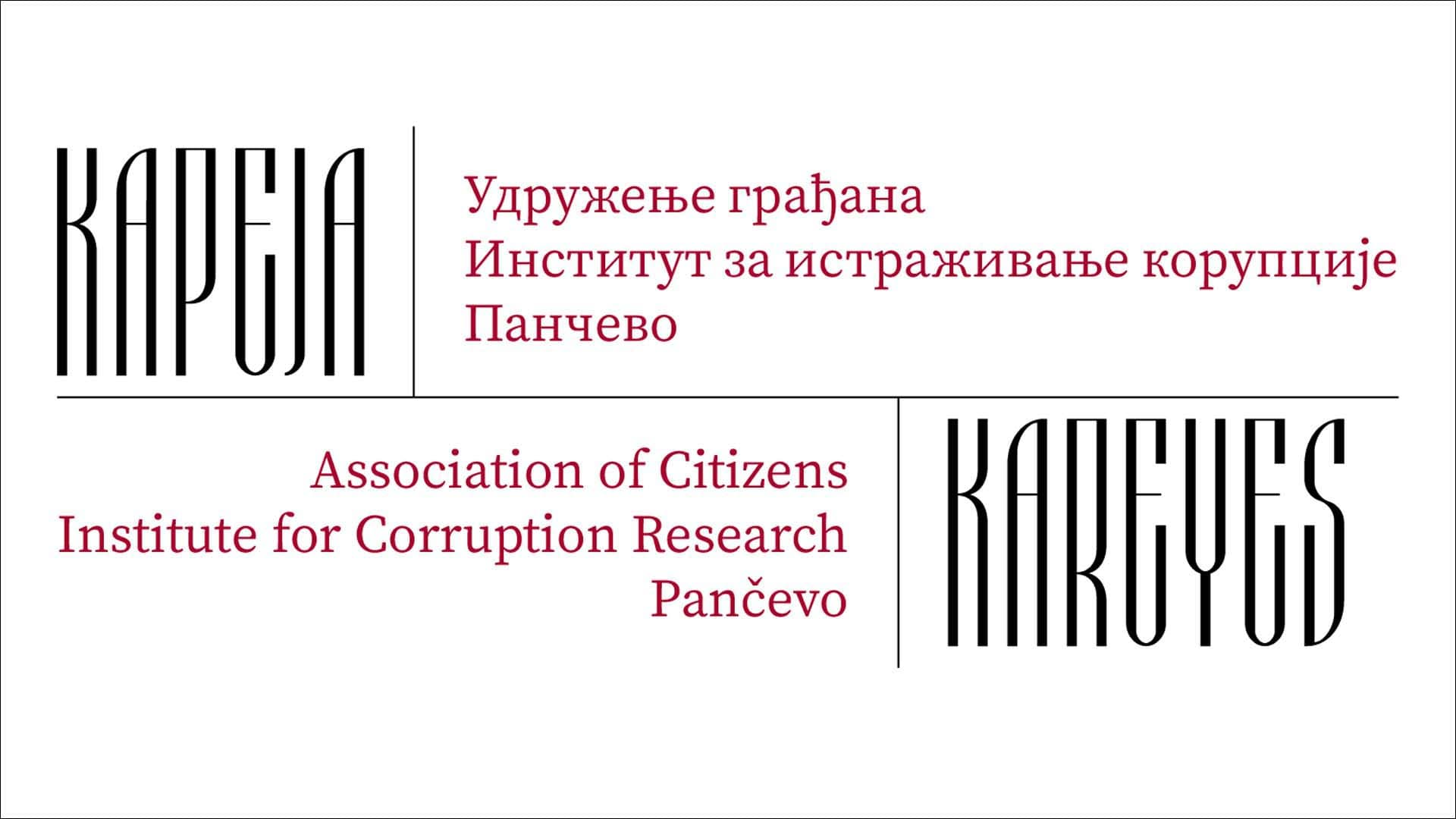 Institut "Kareja": U septembru monitoringom zabeležili 97 slučajeva političkog nasilja, najviše u Novom Sadu, Čačku i Bogatiću