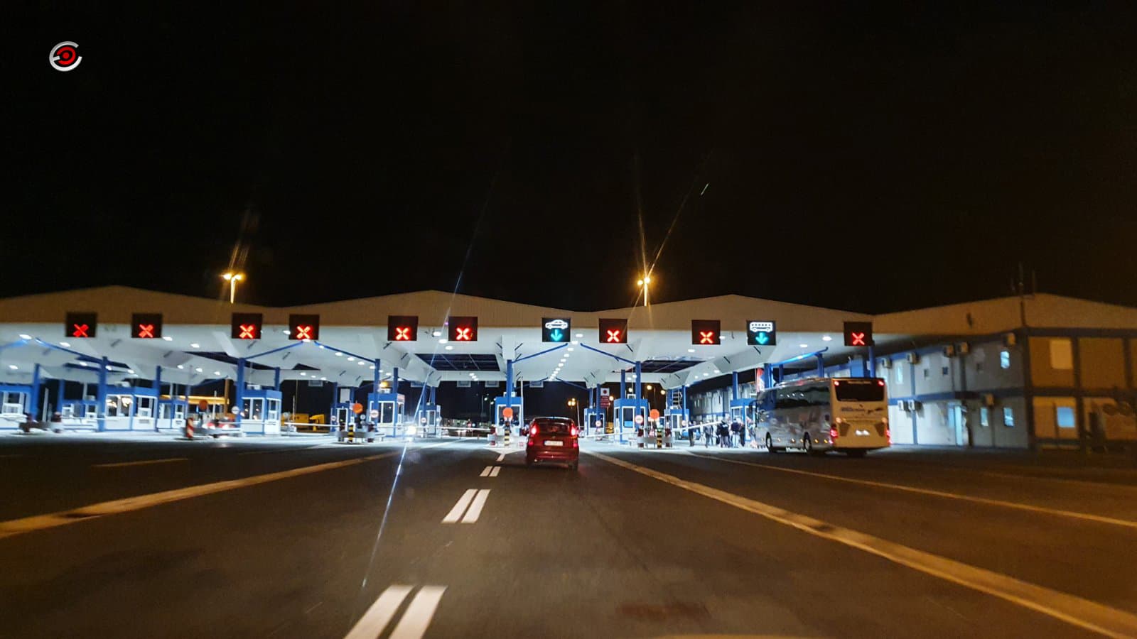 Počinje primena novog Sistema ulaska/izlaska u zemlje Evropske unije