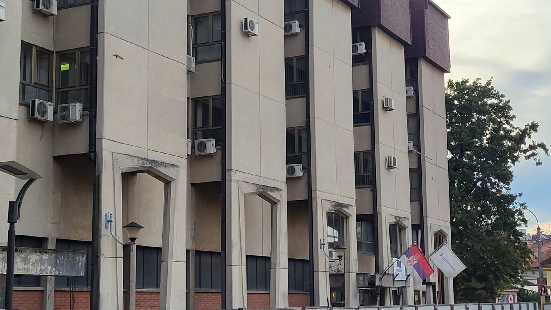 Uhapšen radnik ED Čačak, proneverio oko 2 miliona dinara