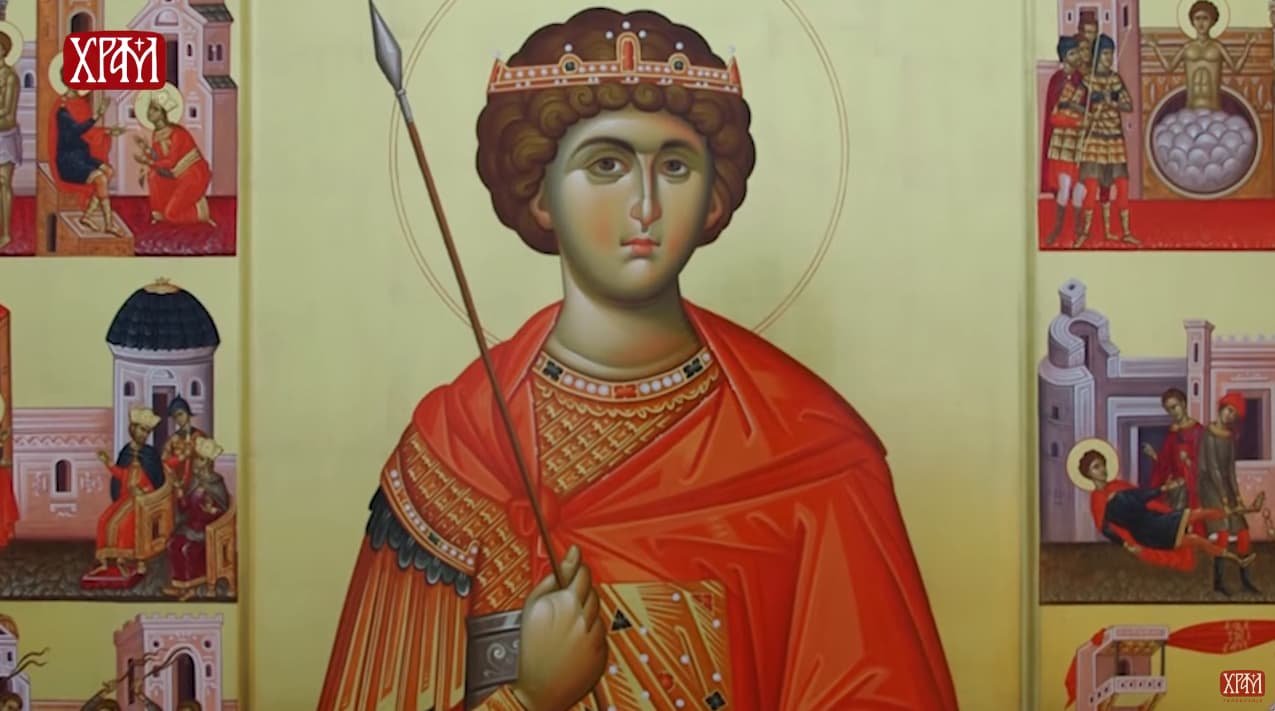 Danas je  Đurđic, porodična slava bez raskošnih obreda i sa dubokom simbolikom