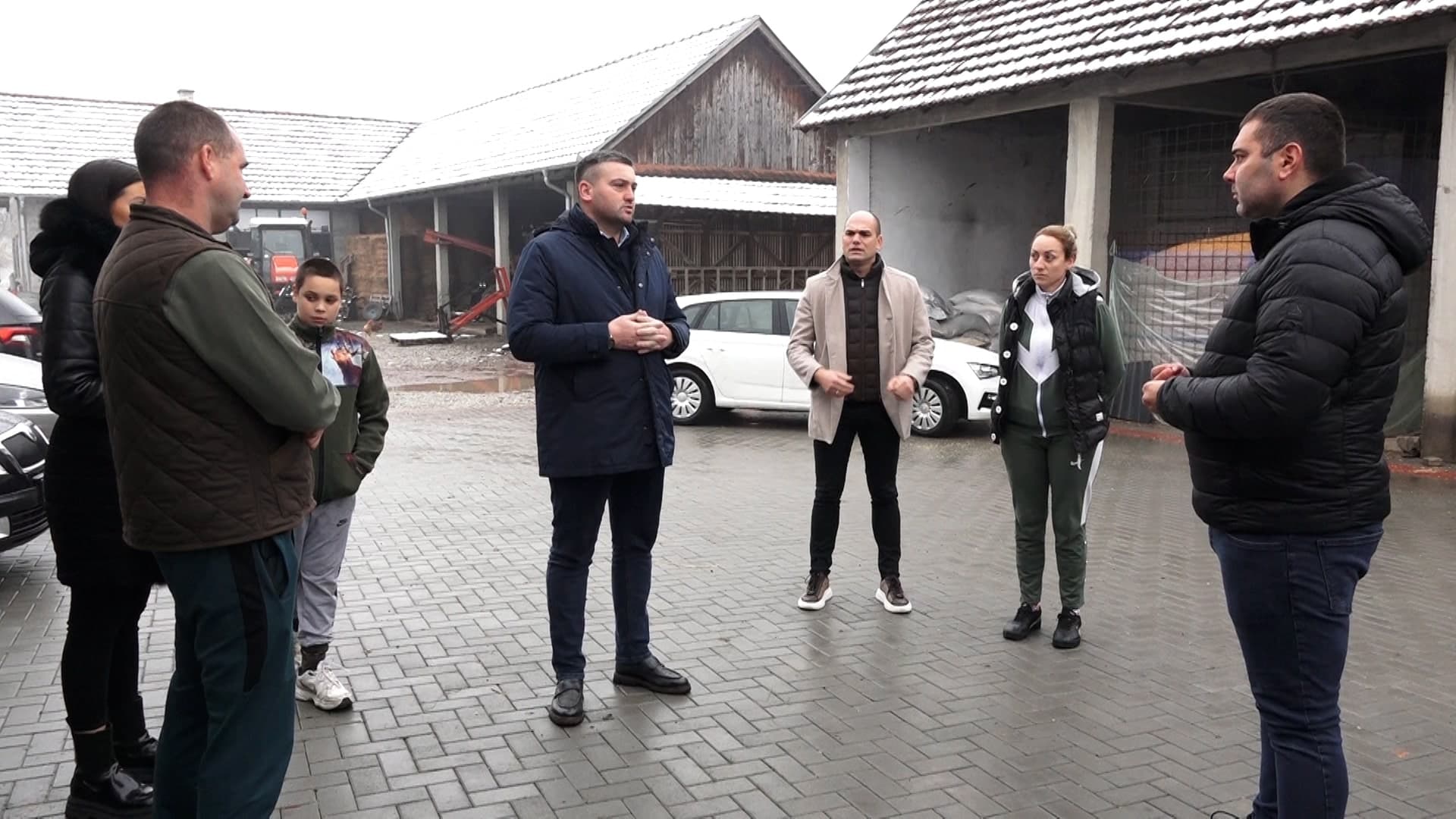 Novi priključci na vodovodni sistem "Gušavac" - 53 domaćinstva u Bresnici već povezano, do kraja godine biće ih i do 100