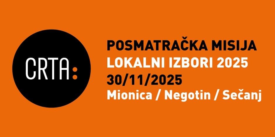 Lokalni izbori: Crta u Mionici na svim biračkim mestima, u Negotinu i Sečnju pravni i mobilni timovi