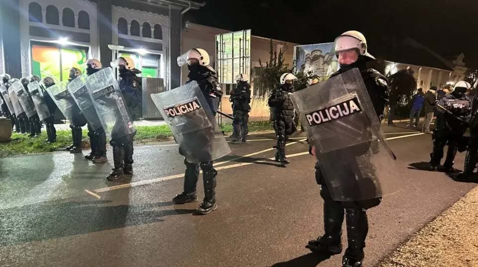ANEM ALARM: Više napada na medijske radnike u Negotinu, ministar policije da podnese ostavku
