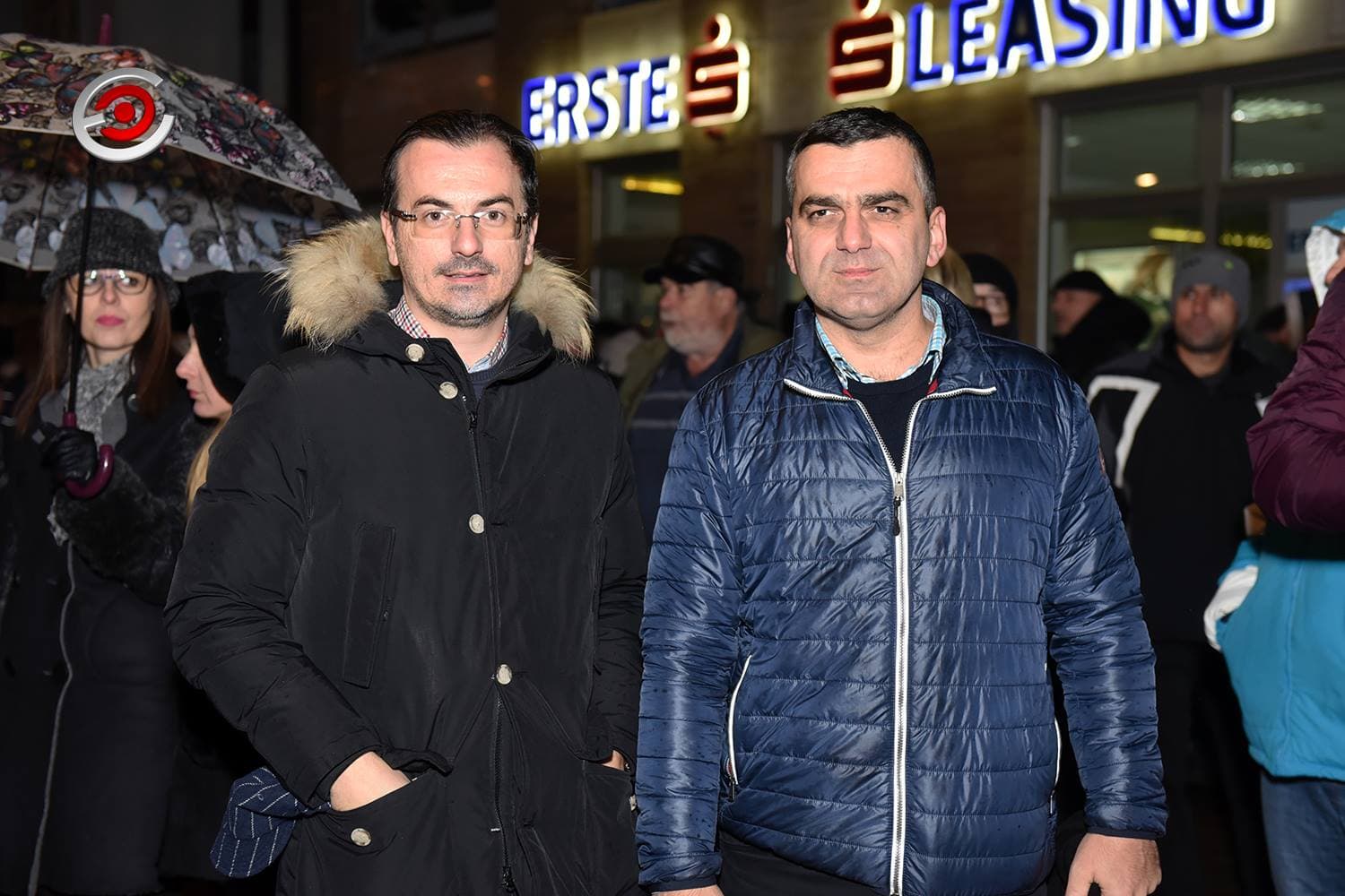 GG "Istina i Čast": Dr Leposavić nije prihvatio kandidaturu, mi nismo na prodaju!