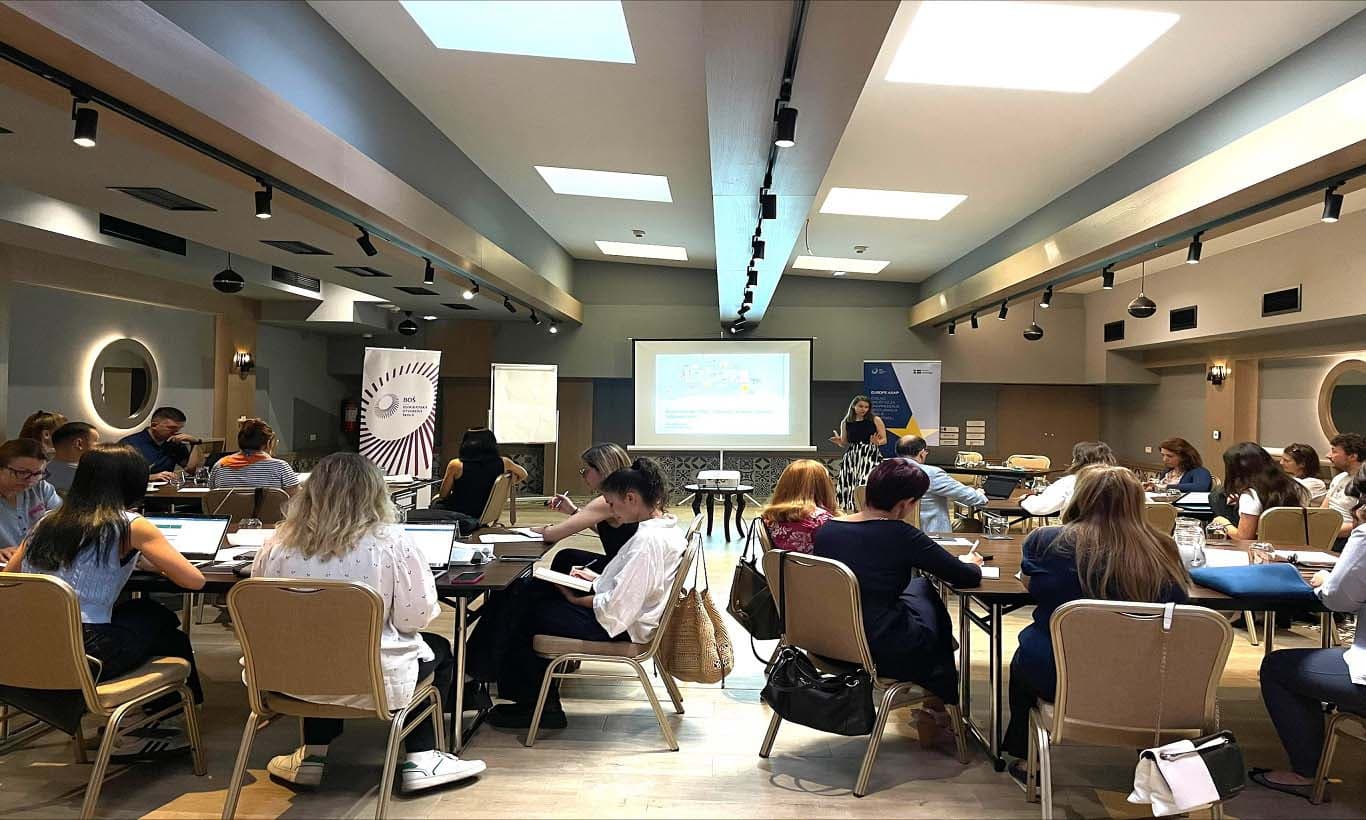CEMA započela novi projekat u oblasti borbe protiv korupcije