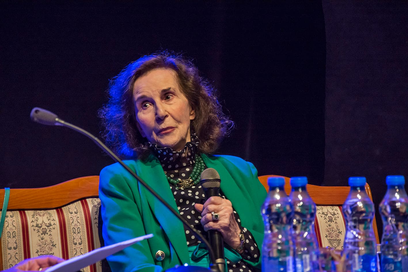 Primadona Radmila Bakočević slavi 93. rođendan
