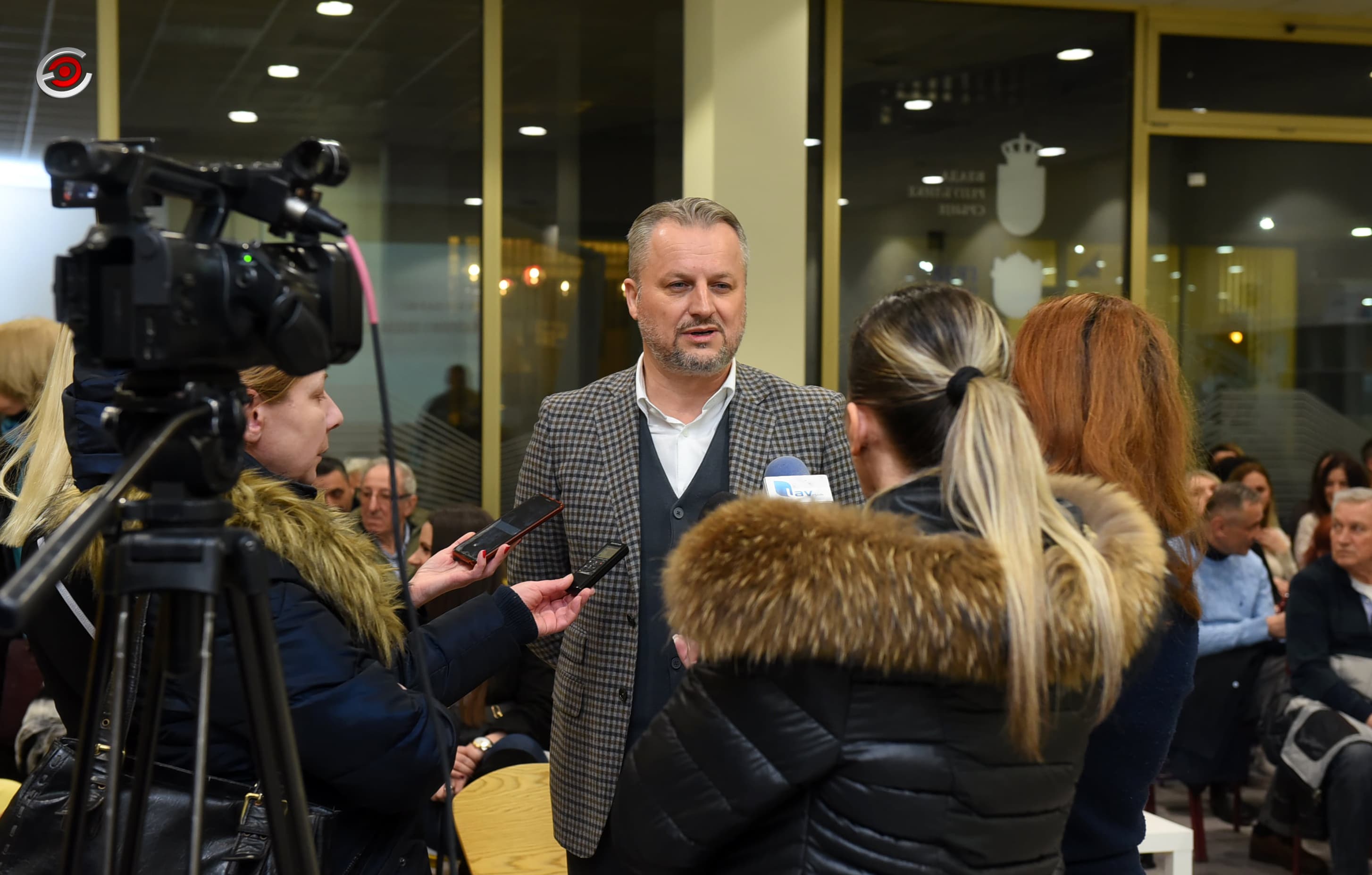 Ministarstvo: V.d. direktora bolnice u Čačku podneo ostavku nakon smrti devojčice
