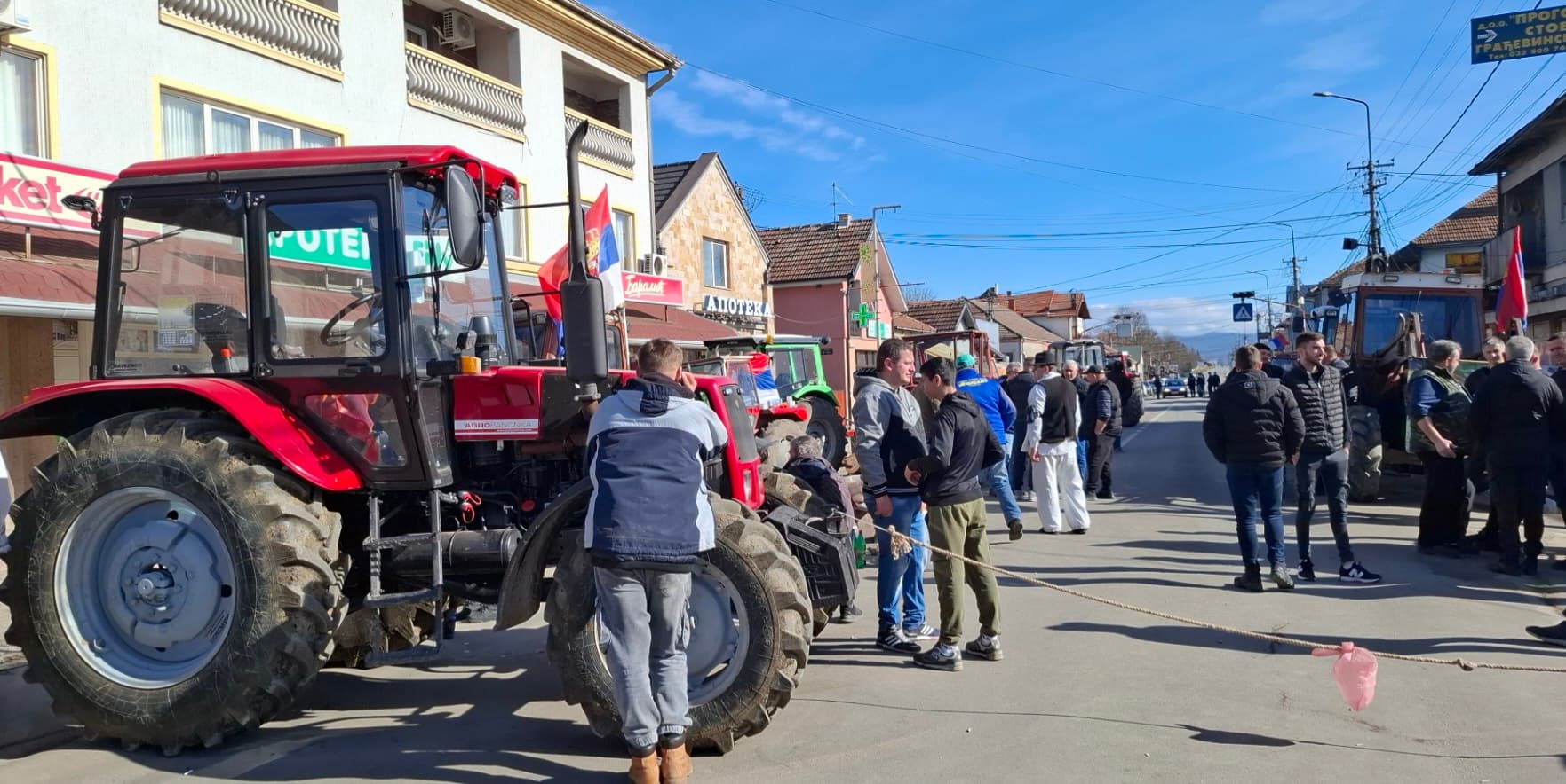 Zakazan hitan sastanak predstavnika resornog Ministarstva i pet poljoprivrednih udruženja
