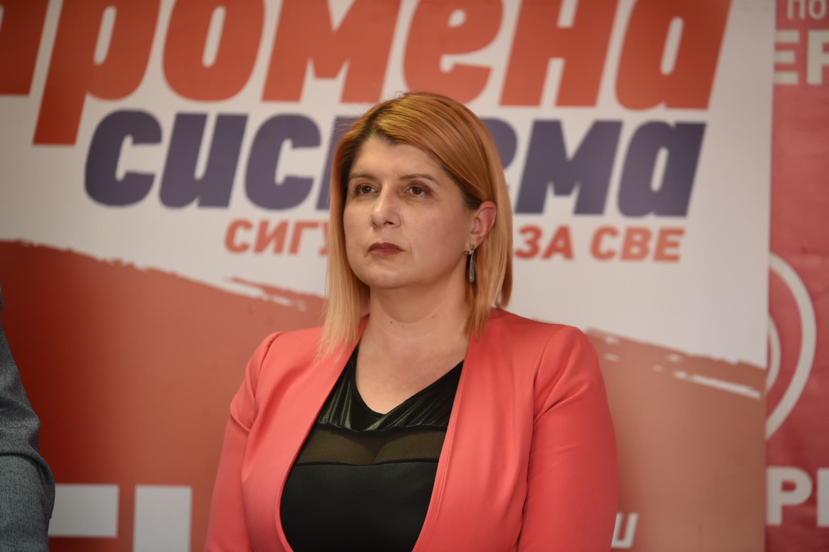 Marinković Savović: Vlast zanemaruje srpski jezik – Srbija poslednja u Evropi po broju časova maternjeg jezika