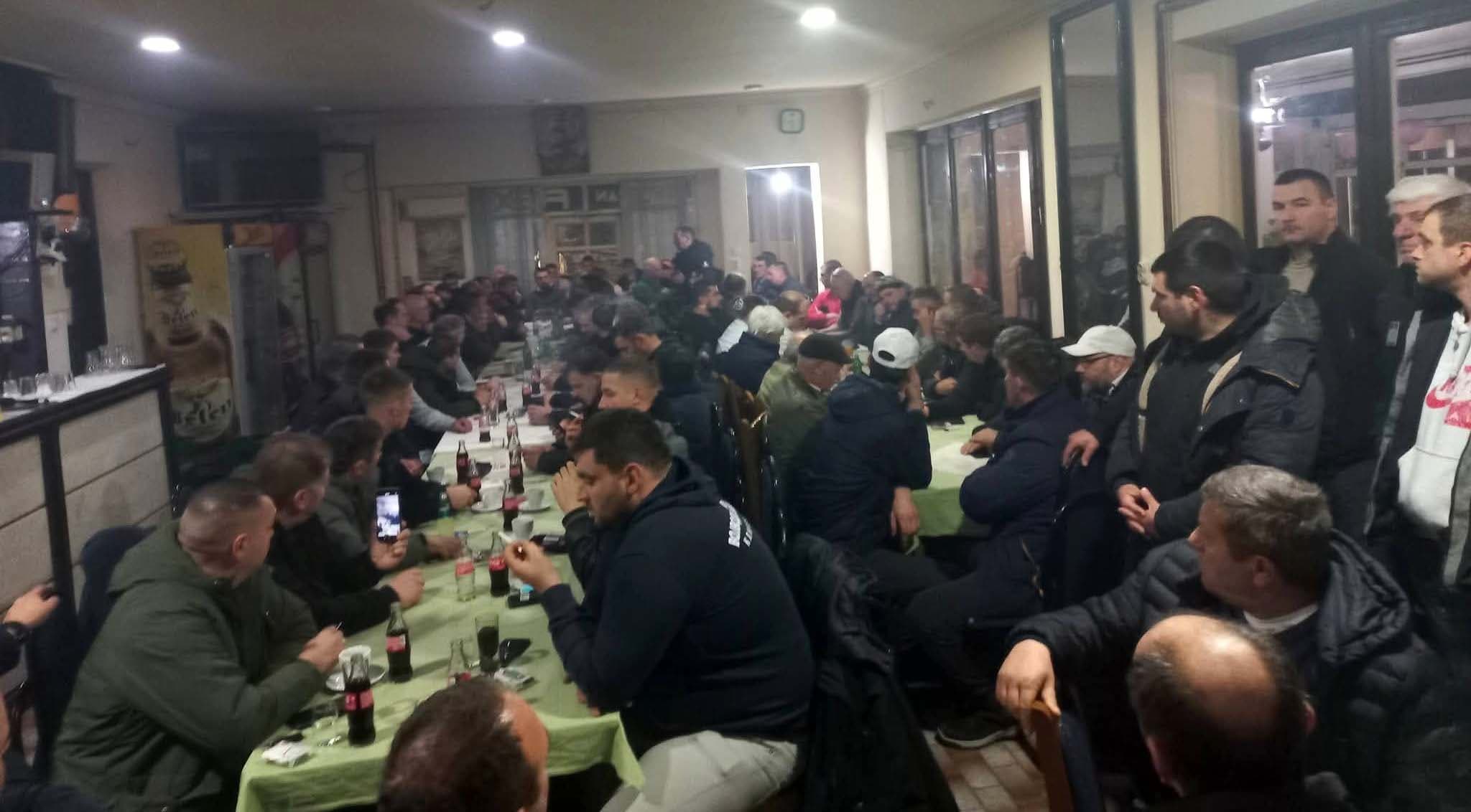 Nakon zajedničkog sastanka poljoprivrednici odlučili: Od utorka radikalizacija protesta širom Srbije