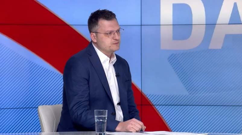 Nedeljkov: Dosad utvrđeno 12 lažnih lista vladajuće stranke, sumnja se na još nekoliko