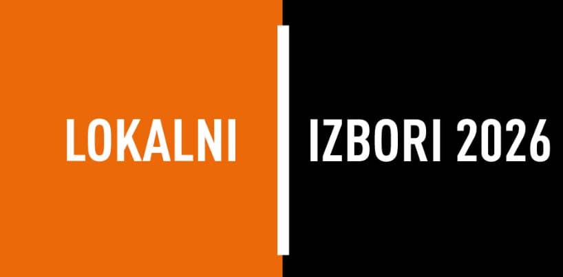 Crta o predizbornoj kampanji: Fantomske liste i stvarne zloupotrebe
