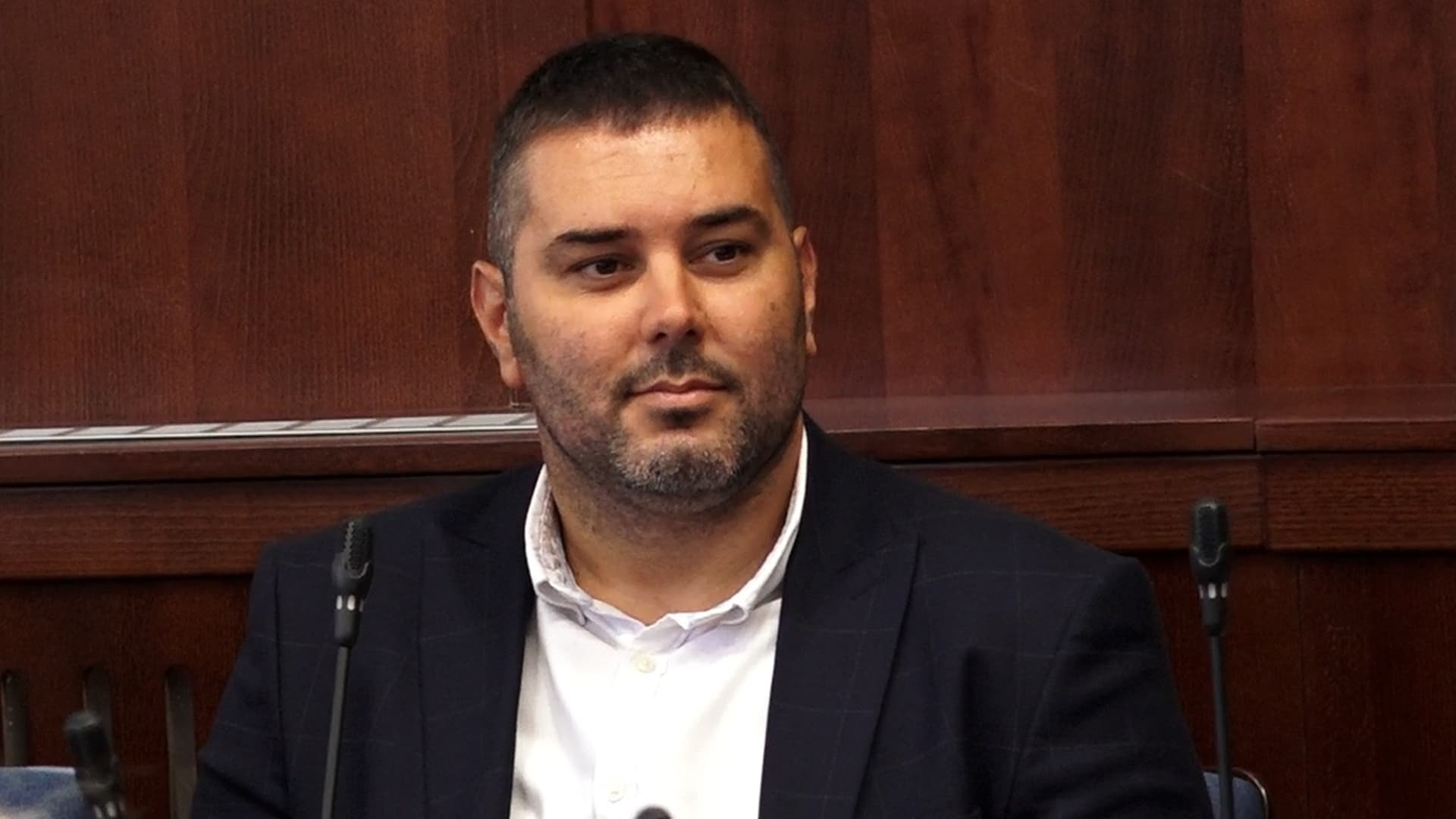 Stevanić SNS Čačak: Pobeda odgovorne politike i žestokog rada, građani ne veruju obmanama