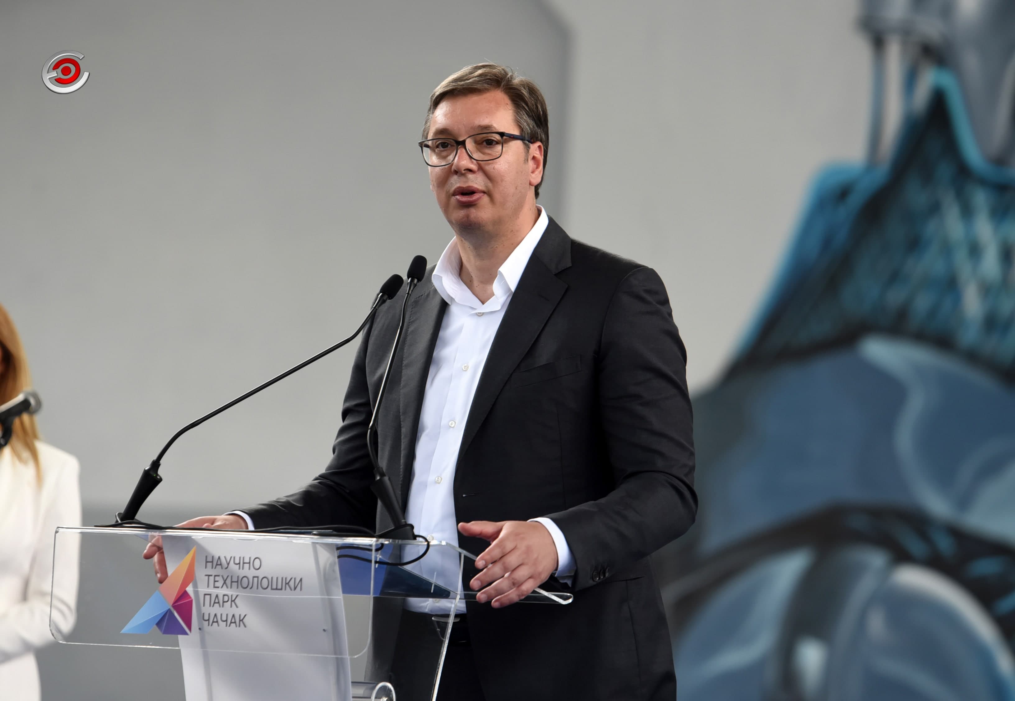 Vučić: Izvinjavam se zbog neoprostivo loše izjave Bratine, niko neće da ubija studente