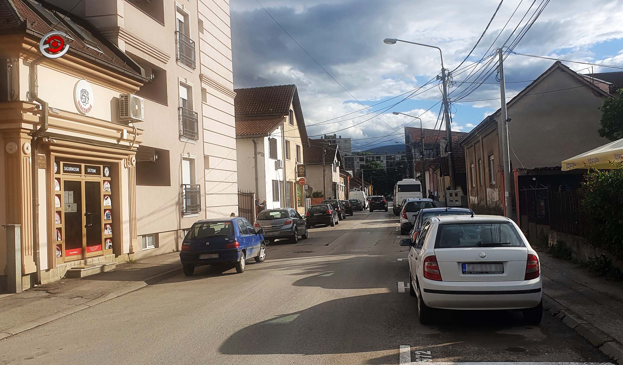 Bez naplate parkinga tokom vaskršnjih praznika