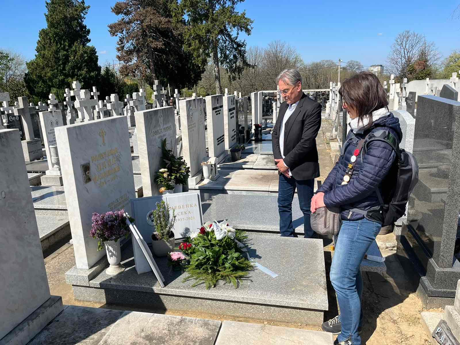 Godišnjica smrti Dade Vujasinović: 32 godine bez istine, pravde i odgovornih