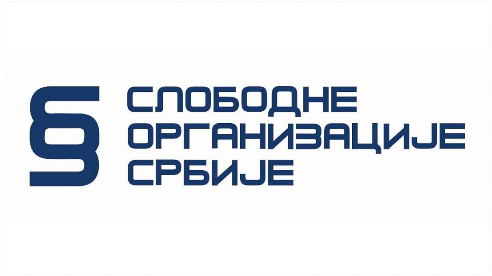 Pokret Podunavlje nova članica Slobodnih organizacija Srbije (SOS)