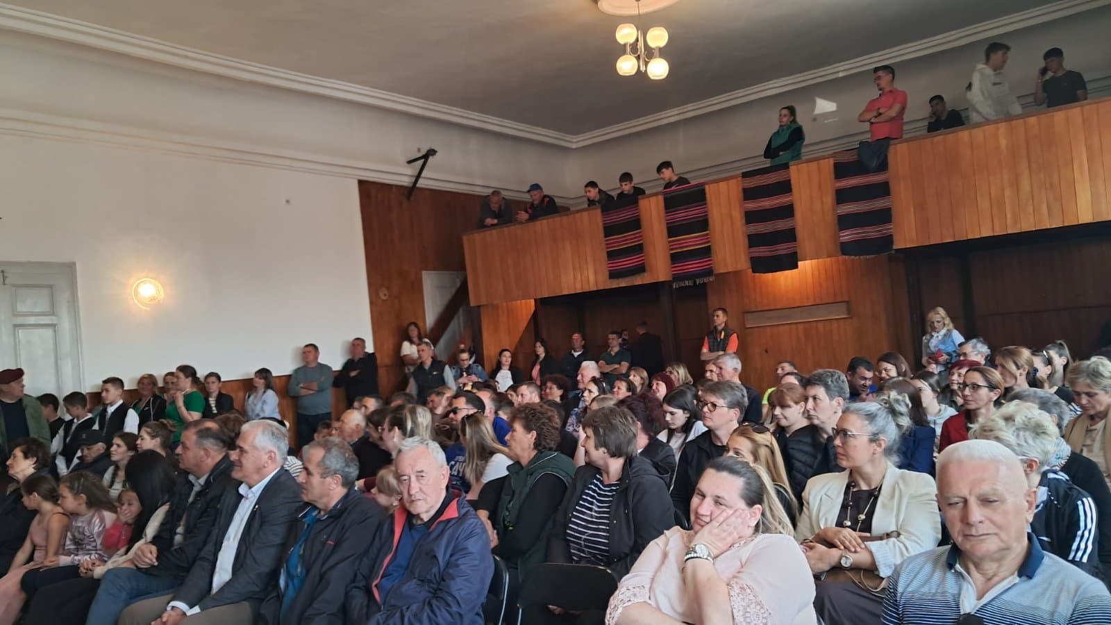 Bresnica po drugi put prestonica sača, Milić: Čačak ponosan na meštane koji čuvaju tradiciju i srpsko selo