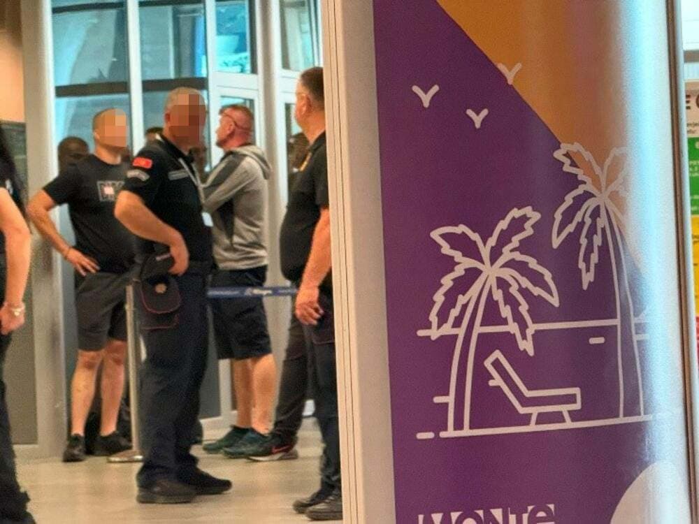Crna Gora deportovala 87 putnika iz Srbije zbog rizika po nacionalnu bezbednost, zvanični Beograd ćuti