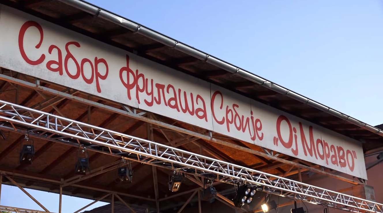 Besplatan prevoz za posetioce Sabora frulaša u Prislonici