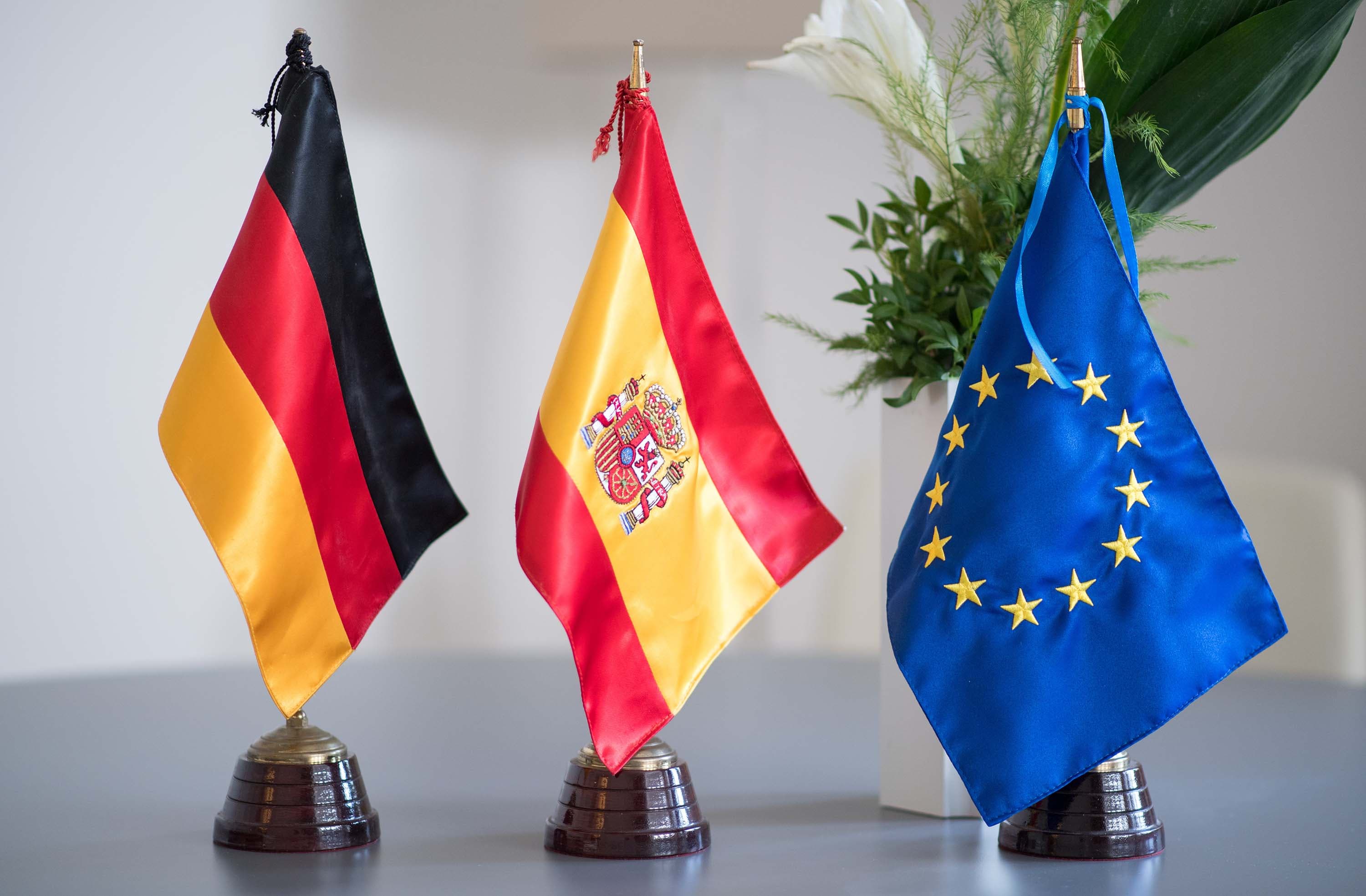 Berlin poziva Španiju da u Seuti zaštiti granicu EU od migranata