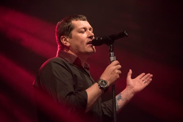 Koncert Aca Pejovića u Čačku (FOTO)