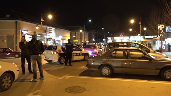 NAJNOVIJE: Izboden dečko u centru Čačka! Trenutno zdravstveno stanje - stabilno! (VIDEO)