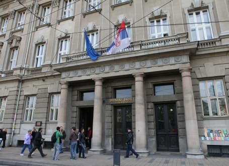 Ulažemo u mlade s Filološkog fakulteta