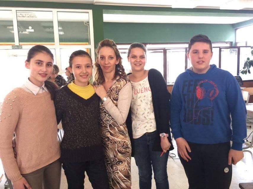 Znanje italijanskog jezika za čistu peticu!