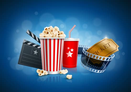 Bogat filmski program za vikend