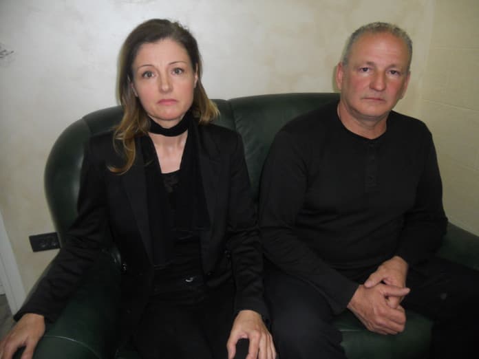 Roditelji Aleksandra Jaćimovića: Tražimo maksimalne kazne za ubice našeg sina