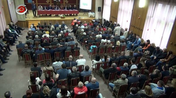 Tribina u Ljubiću: Prilika za razmenu iskustava i rešavanje problema (VIDEO)