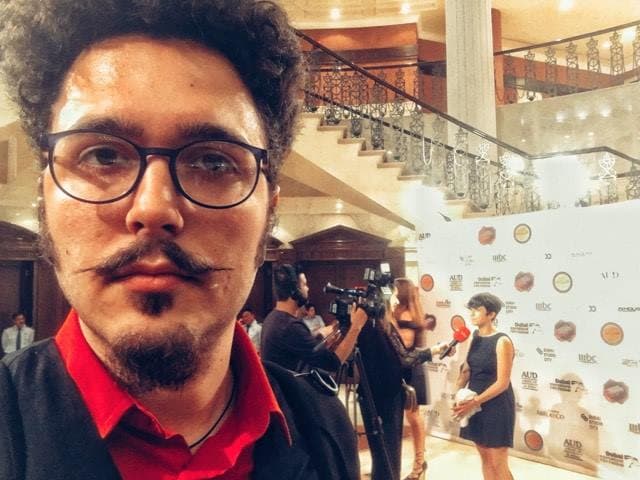 Dokumentarni film „Ukras sveta“, sniman u Čačku, prikazan u Dubaiju (VIDEO)
