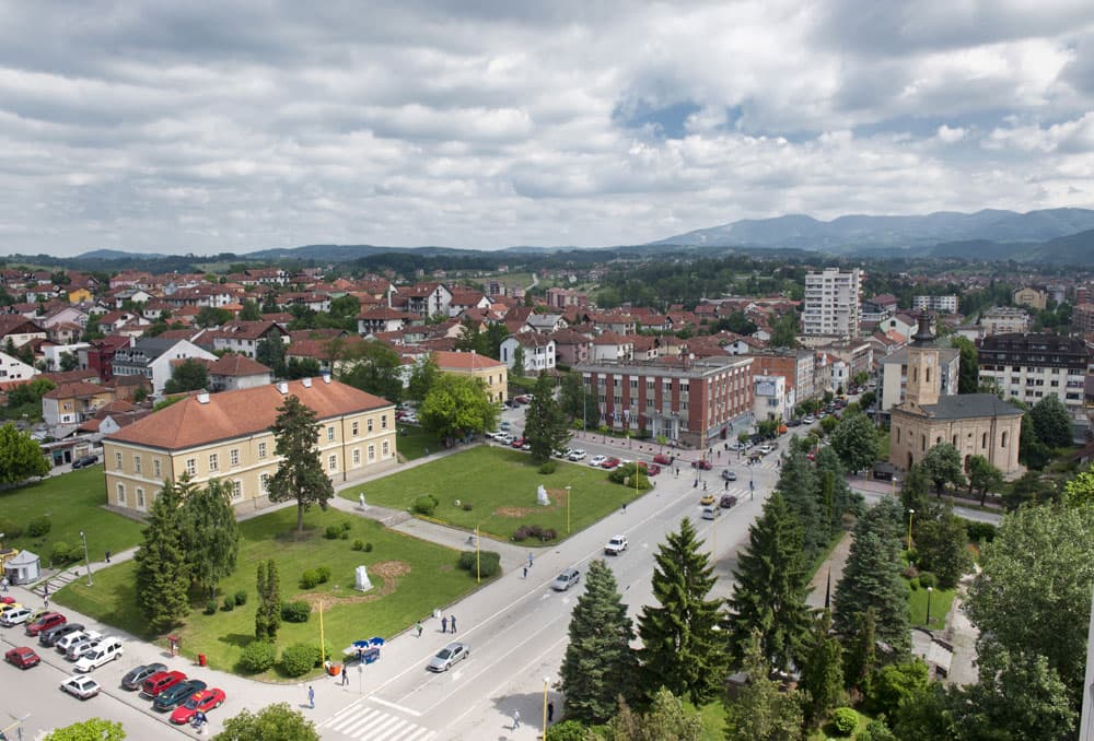 Gornji Milanovac: Ovo su rezultati predsedničkih izbora