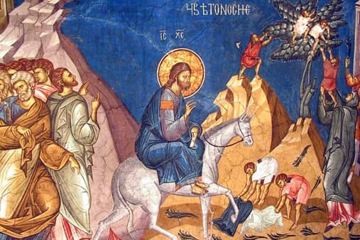 Cveti, sećanje na ulazak Isusa Hrista u Jerusalim: Jedini praznik kada treba da se radi, evo zašto!
