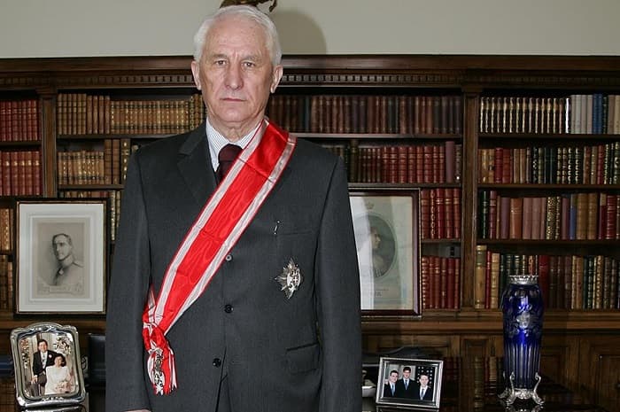 Matija Bećković počasni član Udruženja Čačana u Beogradu